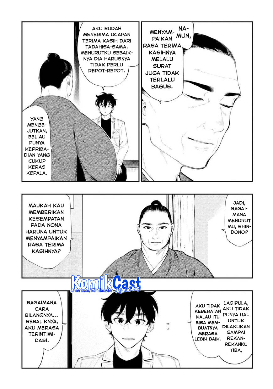 Dilarang COPAS - situs resmi www.mangacanblog.com - Komik the new gate 109 - chapter 109 110 Indonesia the new gate 109 - chapter 109 Terbaru 16|Baca Manga Komik Indonesia|Mangacan