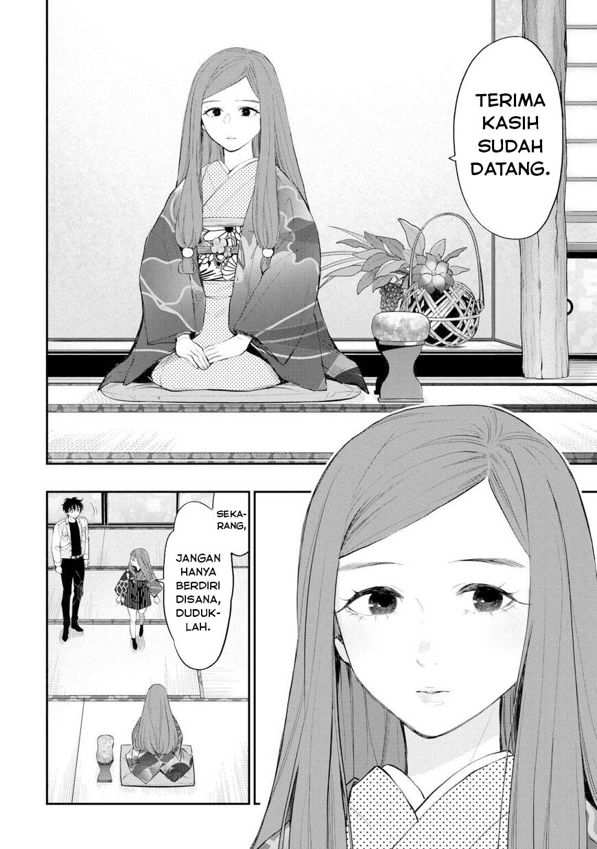 Dilarang COPAS - situs resmi www.mangacanblog.com - Komik the new gate 109 - chapter 109 110 Indonesia the new gate 109 - chapter 109 Terbaru 20|Baca Manga Komik Indonesia|Mangacan