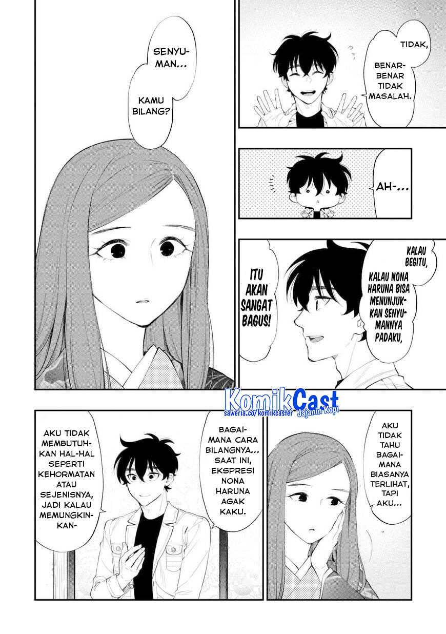 Dilarang COPAS - situs resmi www.mangacanblog.com - Komik the new gate 109 - chapter 109 110 Indonesia the new gate 109 - chapter 109 Terbaru 22|Baca Manga Komik Indonesia|Mangacan
