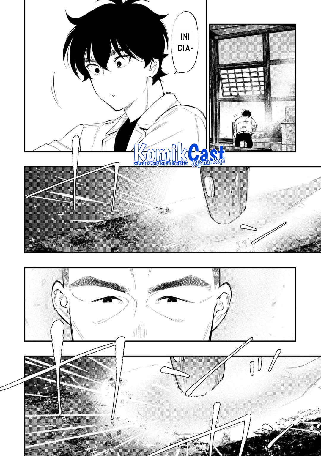 Dilarang COPAS - situs resmi www.mangacanblog.com - Komik the new gate 112 - chapter 112 113 Indonesia the new gate 112 - chapter 112 Terbaru 10|Baca Manga Komik Indonesia|Mangacan
