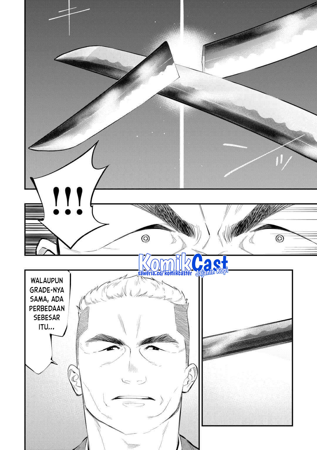 Dilarang COPAS - situs resmi www.mangacanblog.com - Komik the new gate 112 - chapter 112 113 Indonesia the new gate 112 - chapter 112 Terbaru 14|Baca Manga Komik Indonesia|Mangacan