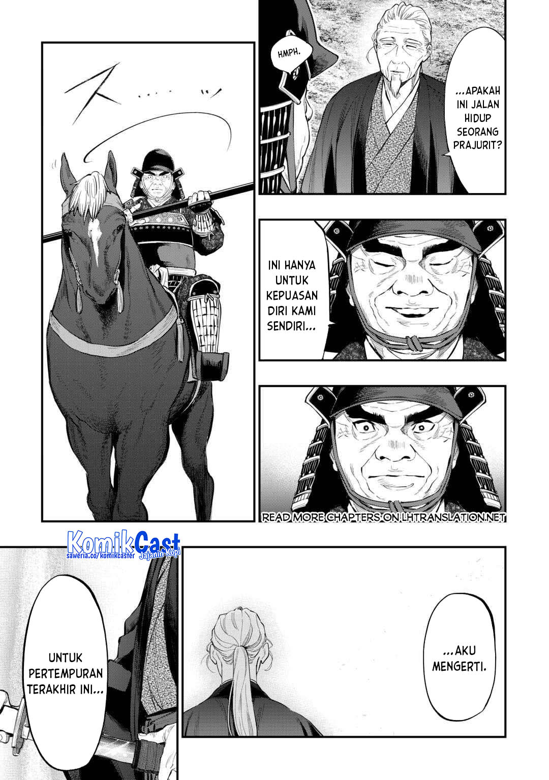 Dilarang COPAS - situs resmi www.mangacanblog.com - Komik the new gate 119 - chapter 119 120 Indonesia the new gate 119 - chapter 119 Terbaru 7|Baca Manga Komik Indonesia|Mangacan