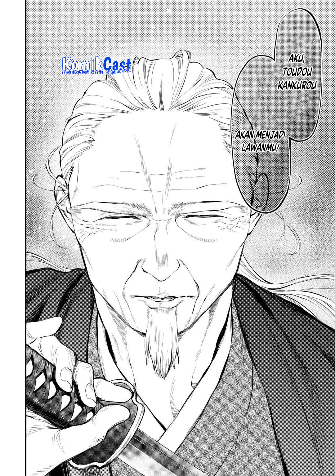 Dilarang COPAS - situs resmi www.mangacanblog.com - Komik the new gate 119 - chapter 119 120 Indonesia the new gate 119 - chapter 119 Terbaru 8|Baca Manga Komik Indonesia|Mangacan