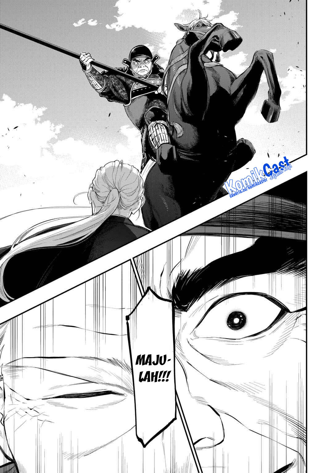 Dilarang COPAS - situs resmi www.mangacanblog.com - Komik the new gate 119 - chapter 119 120 Indonesia the new gate 119 - chapter 119 Terbaru 9|Baca Manga Komik Indonesia|Mangacan