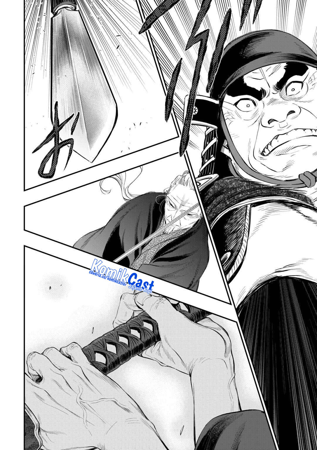 Dilarang COPAS - situs resmi www.mangacanblog.com - Komik the new gate 119 - chapter 119 120 Indonesia the new gate 119 - chapter 119 Terbaru 10|Baca Manga Komik Indonesia|Mangacan