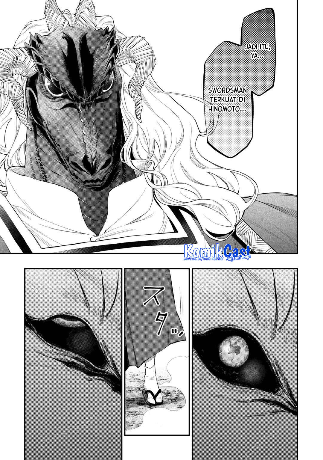 Dilarang COPAS - situs resmi www.mangacanblog.com - Komik the new gate 119 - chapter 119 120 Indonesia the new gate 119 - chapter 119 Terbaru 17|Baca Manga Komik Indonesia|Mangacan