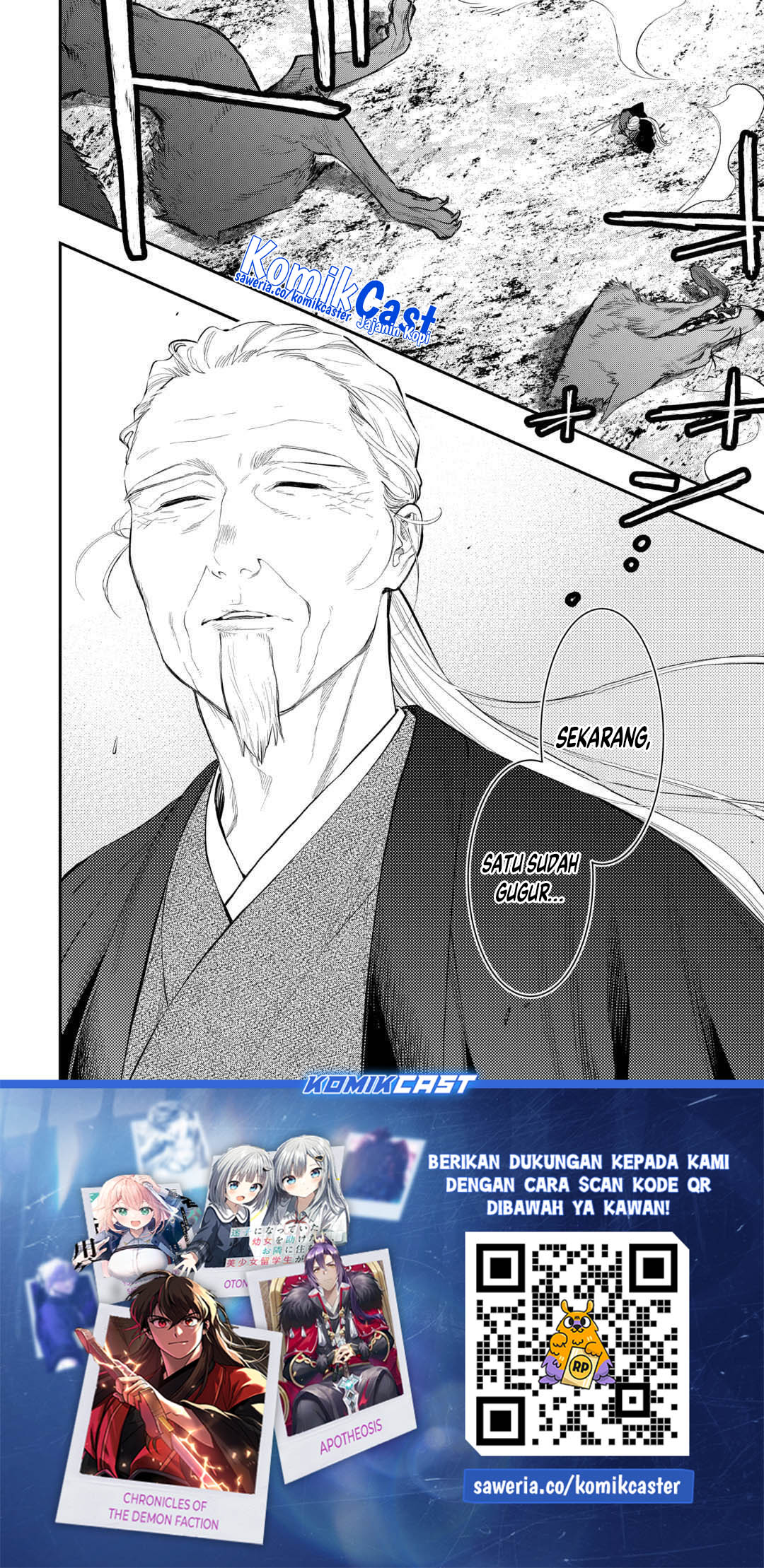 Dilarang COPAS - situs resmi www.mangacanblog.com - Komik the new gate 119 - chapter 119 120 Indonesia the new gate 119 - chapter 119 Terbaru 18|Baca Manga Komik Indonesia|Mangacan