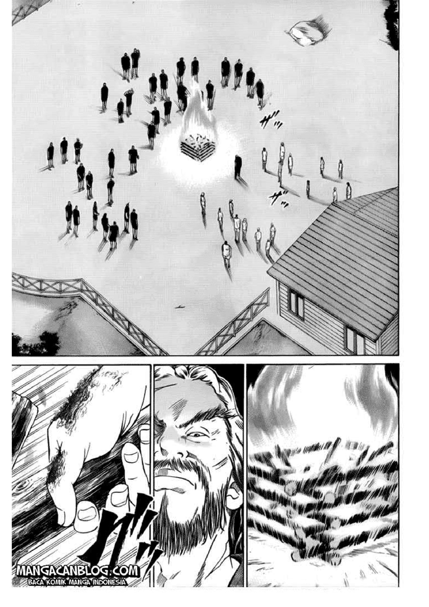 The New Of Prince Tennis Chapter 26