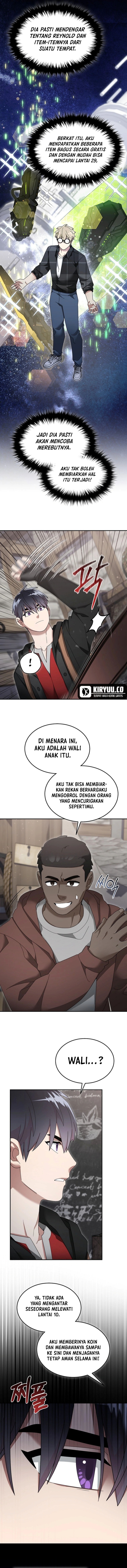 Dilarang COPAS - situs resmi www.mangacanblog.com - Komik the newbie is too strong 120 - chapter 120 121 Indonesia the newbie is too strong 120 - chapter 120 Terbaru 1|Baca Manga Komik Indonesia|Mangacan