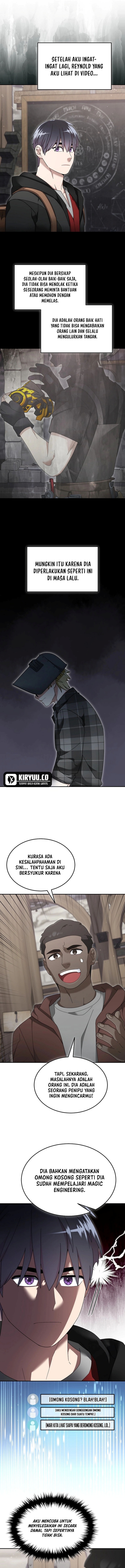 Dilarang COPAS - situs resmi www.mangacanblog.com - Komik the newbie is too strong 120 - chapter 120 121 Indonesia the newbie is too strong 120 - chapter 120 Terbaru 3|Baca Manga Komik Indonesia|Mangacan