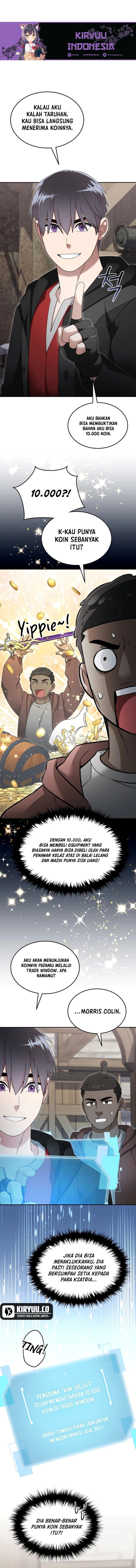 Dilarang COPAS - situs resmi www.mangacanblog.com - Komik the newbie is too strong 120 - chapter 120 121 Indonesia the newbie is too strong 120 - chapter 120 Terbaru 5|Baca Manga Komik Indonesia|Mangacan