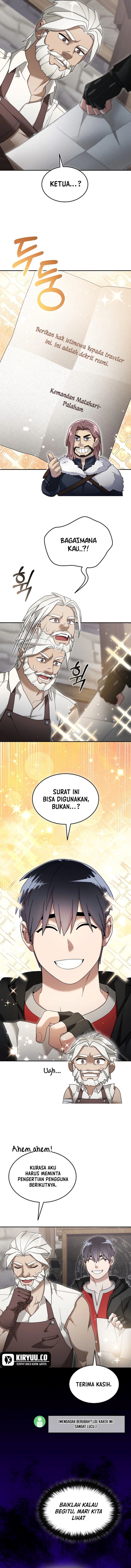 Dilarang COPAS - situs resmi www.mangacanblog.com - Komik the newbie is too strong 120 - chapter 120 121 Indonesia the newbie is too strong 120 - chapter 120 Terbaru 7|Baca Manga Komik Indonesia|Mangacan