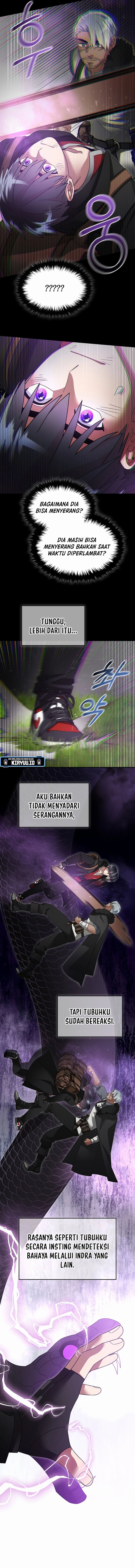 Dilarang COPAS - situs resmi www.mangacanblog.com - Komik the newbie is too strong 133 - chapter 133 134 Indonesia the newbie is too strong 133 - chapter 133 Terbaru 7|Baca Manga Komik Indonesia|Mangacan