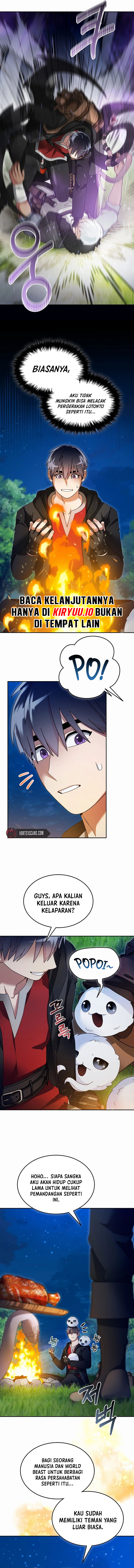 Dilarang COPAS - situs resmi www.mangacanblog.com - Komik the newbie is too strong 133 - chapter 133 134 Indonesia the newbie is too strong 133 - chapter 133 Terbaru 8|Baca Manga Komik Indonesia|Mangacan