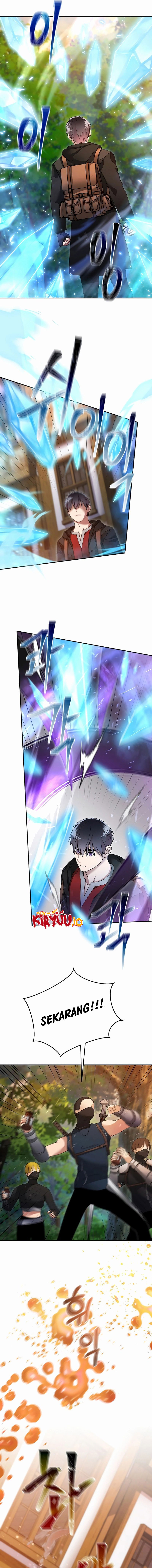 Dilarang COPAS - situs resmi www.mangacanblog.com - Komik the newbie is too strong 136 - chapter 136 137 Indonesia the newbie is too strong 136 - chapter 136 Terbaru 6|Baca Manga Komik Indonesia|Mangacan
