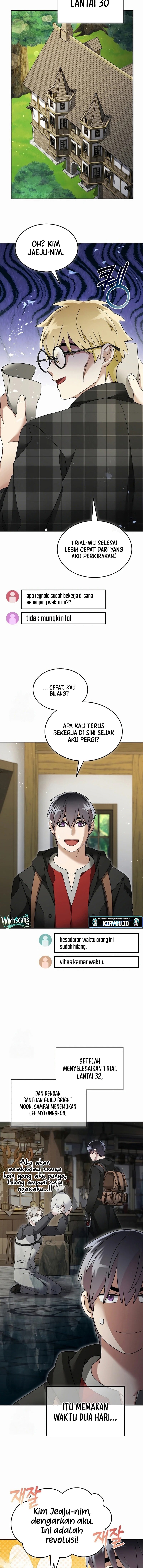 Dilarang COPAS - situs resmi www.mangacanblog.com - Komik the newbie is too strong 141 - chapter 141 142 Indonesia the newbie is too strong 141 - chapter 141 Terbaru 2|Baca Manga Komik Indonesia|Mangacan