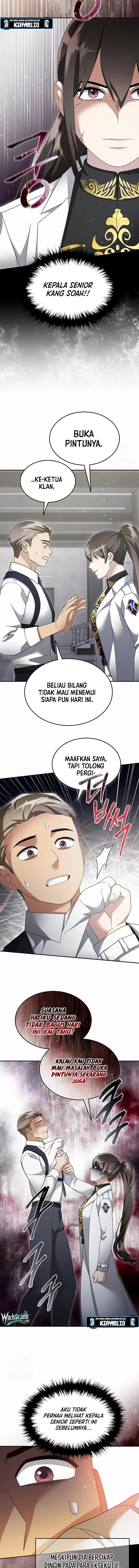 Dilarang COPAS - situs resmi www.mangacanblog.com - Komik the newbie is too strong 141 - chapter 141 142 Indonesia the newbie is too strong 141 - chapter 141 Terbaru 8|Baca Manga Komik Indonesia|Mangacan