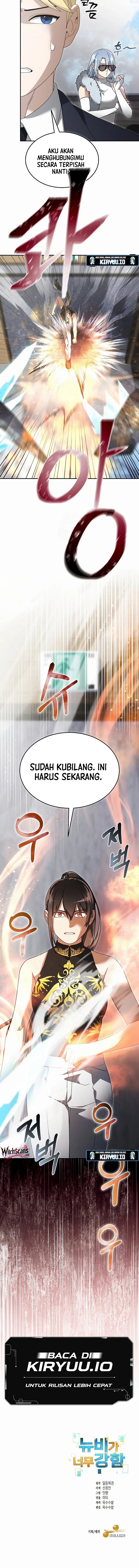 Dilarang COPAS - situs resmi www.mangacanblog.com - Komik the newbie is too strong 141 - chapter 141 142 Indonesia the newbie is too strong 141 - chapter 141 Terbaru 12|Baca Manga Komik Indonesia|Mangacan