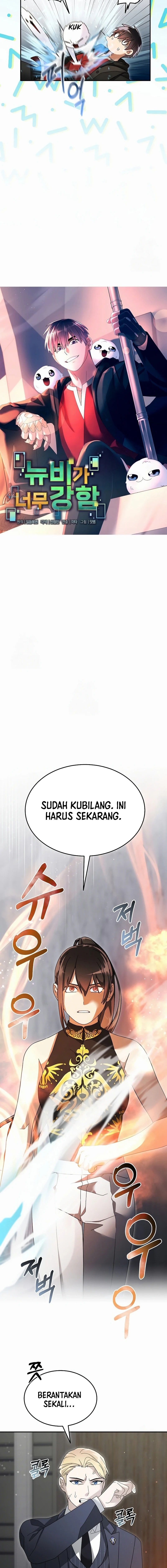 Dilarang COPAS - situs resmi www.mangacanblog.com - Komik the newbie is too strong 142 - chapter 142 143 Indonesia the newbie is too strong 142 - chapter 142 Terbaru 2|Baca Manga Komik Indonesia|Mangacan