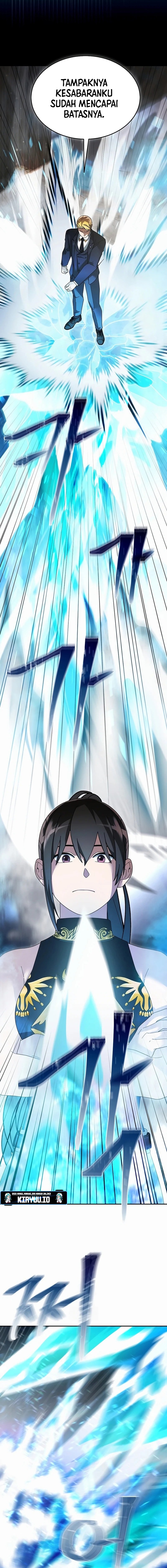 Dilarang COPAS - situs resmi www.mangacanblog.com - Komik the newbie is too strong 142 - chapter 142 143 Indonesia the newbie is too strong 142 - chapter 142 Terbaru 5|Baca Manga Komik Indonesia|Mangacan