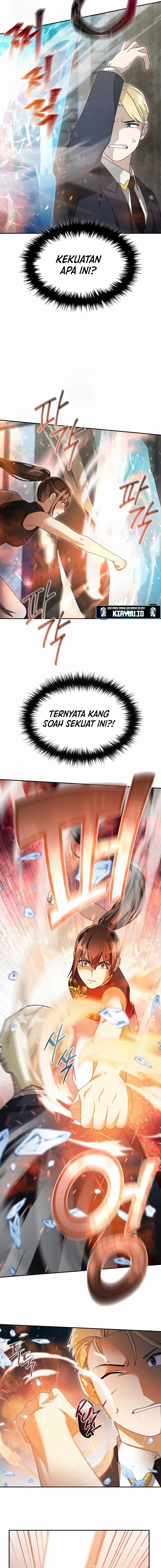 Dilarang COPAS - situs resmi www.mangacanblog.com - Komik the newbie is too strong 142 - chapter 142 143 Indonesia the newbie is too strong 142 - chapter 142 Terbaru 9|Baca Manga Komik Indonesia|Mangacan