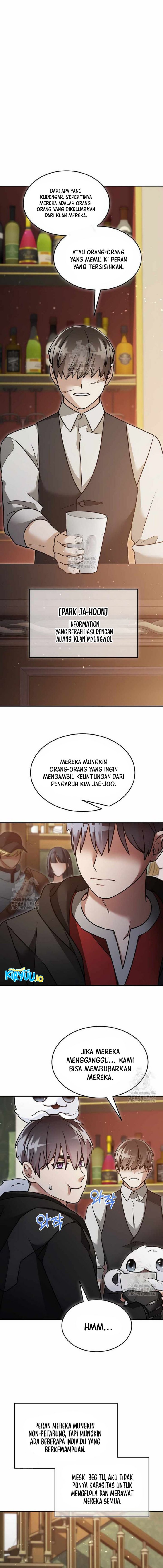 Dilarang COPAS - situs resmi www.mangacanblog.com - Komik the newbie is too strong 148 - chapter 148 149 Indonesia the newbie is too strong 148 - chapter 148 Terbaru 1|Baca Manga Komik Indonesia|Mangacan