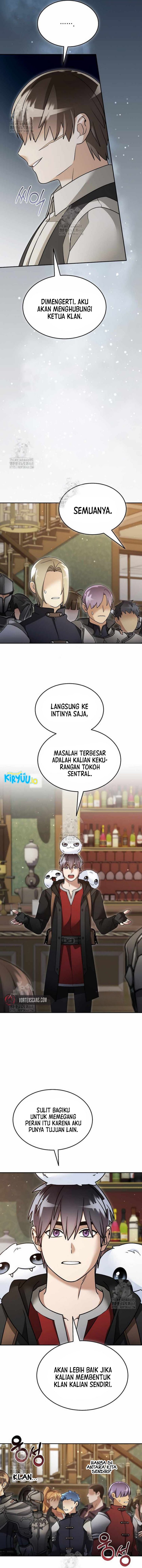 Dilarang COPAS - situs resmi www.mangacanblog.com - Komik the newbie is too strong 148 - chapter 148 149 Indonesia the newbie is too strong 148 - chapter 148 Terbaru 3|Baca Manga Komik Indonesia|Mangacan