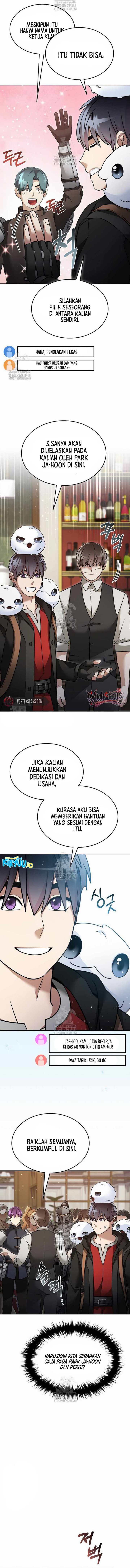 Dilarang COPAS - situs resmi www.mangacanblog.com - Komik the newbie is too strong 148 - chapter 148 149 Indonesia the newbie is too strong 148 - chapter 148 Terbaru 4|Baca Manga Komik Indonesia|Mangacan