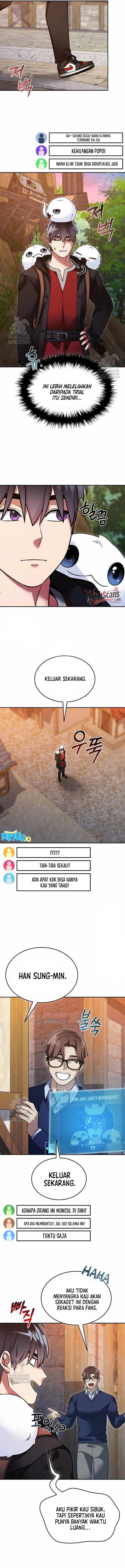 Dilarang COPAS - situs resmi www.mangacanblog.com - Komik the newbie is too strong 148 - chapter 148 149 Indonesia the newbie is too strong 148 - chapter 148 Terbaru 5|Baca Manga Komik Indonesia|Mangacan