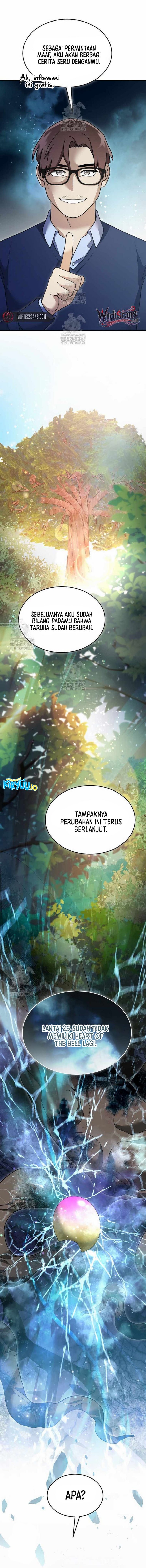 Dilarang COPAS - situs resmi www.mangacanblog.com - Komik the newbie is too strong 148 - chapter 148 149 Indonesia the newbie is too strong 148 - chapter 148 Terbaru 6|Baca Manga Komik Indonesia|Mangacan