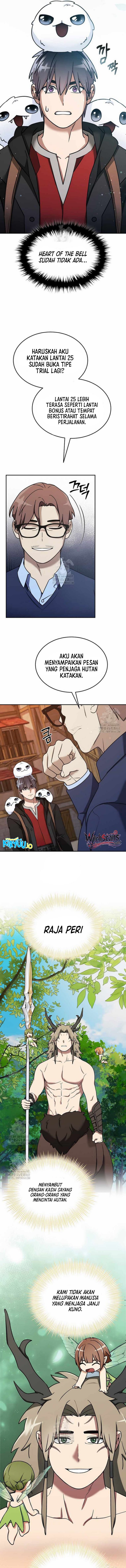 Dilarang COPAS - situs resmi www.mangacanblog.com - Komik the newbie is too strong 148 - chapter 148 149 Indonesia the newbie is too strong 148 - chapter 148 Terbaru 7|Baca Manga Komik Indonesia|Mangacan