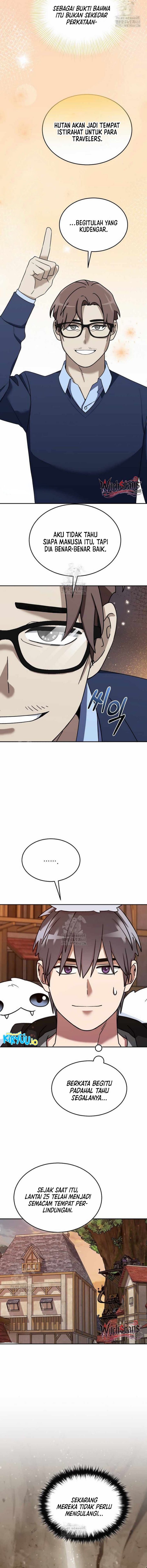 Dilarang COPAS - situs resmi www.mangacanblog.com - Komik the newbie is too strong 148 - chapter 148 149 Indonesia the newbie is too strong 148 - chapter 148 Terbaru 8|Baca Manga Komik Indonesia|Mangacan