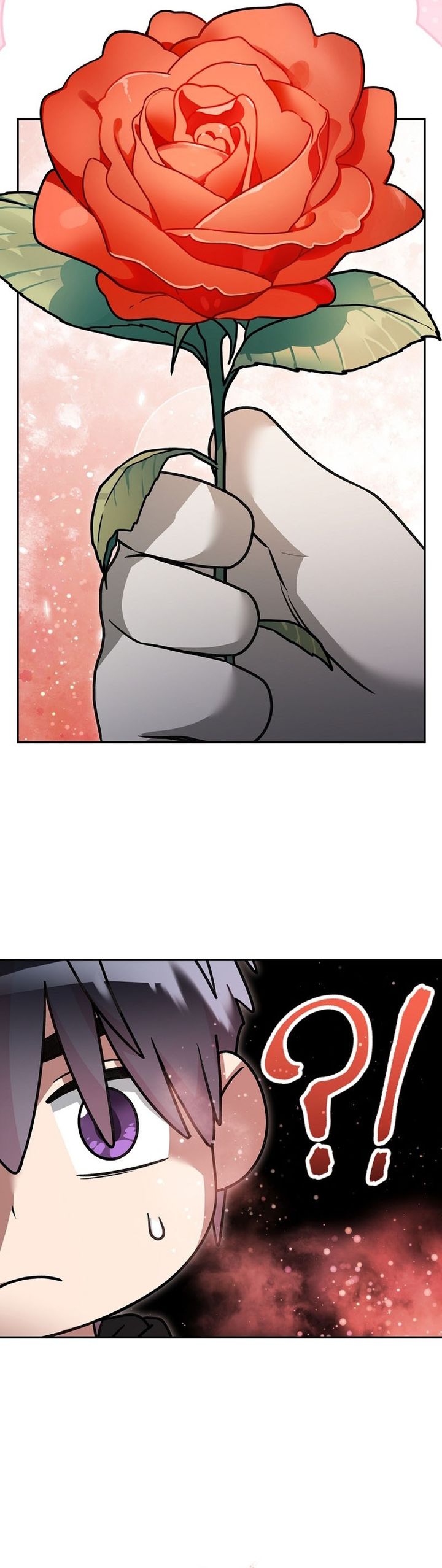 The Newbie Is Too Strong Chapter 156 Bahasa Indonesia