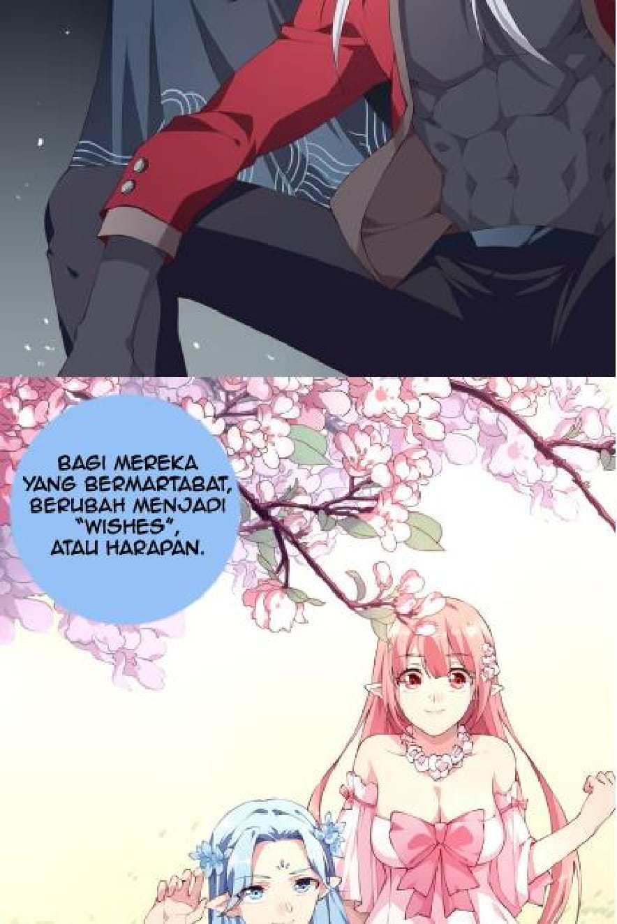 The Night’s God chapter 1