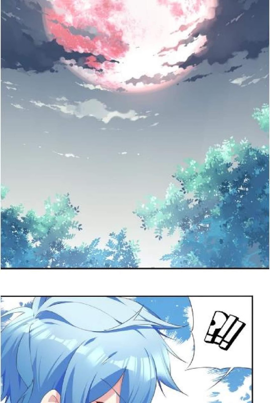 The Night’s God Chapter 25 Bahasa Indonesia