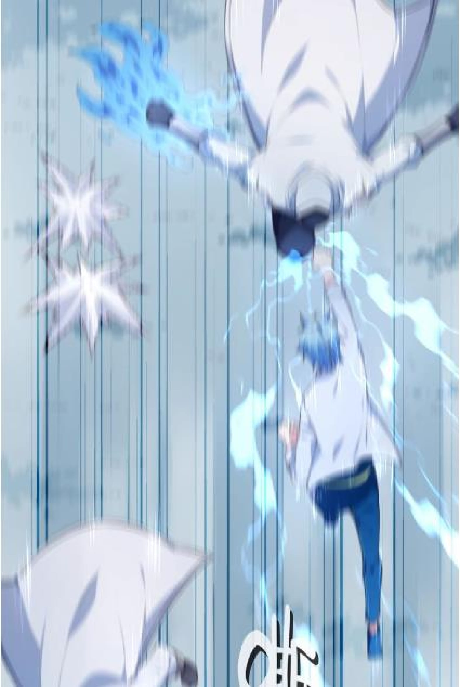 The Night’s God Chapter 27 Bahasa Indonesia