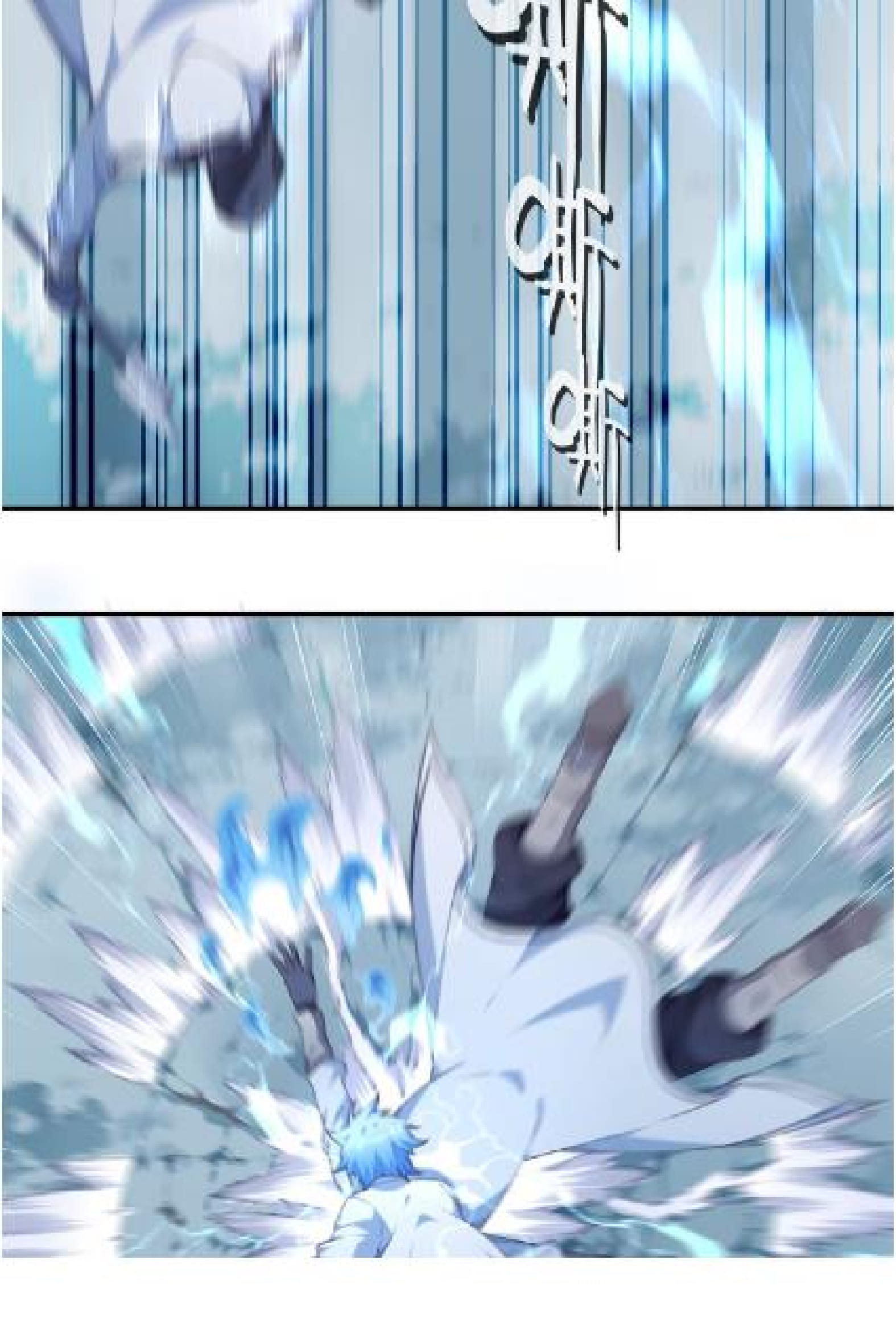 The Night’s God Chapter 27 Bahasa Indonesia