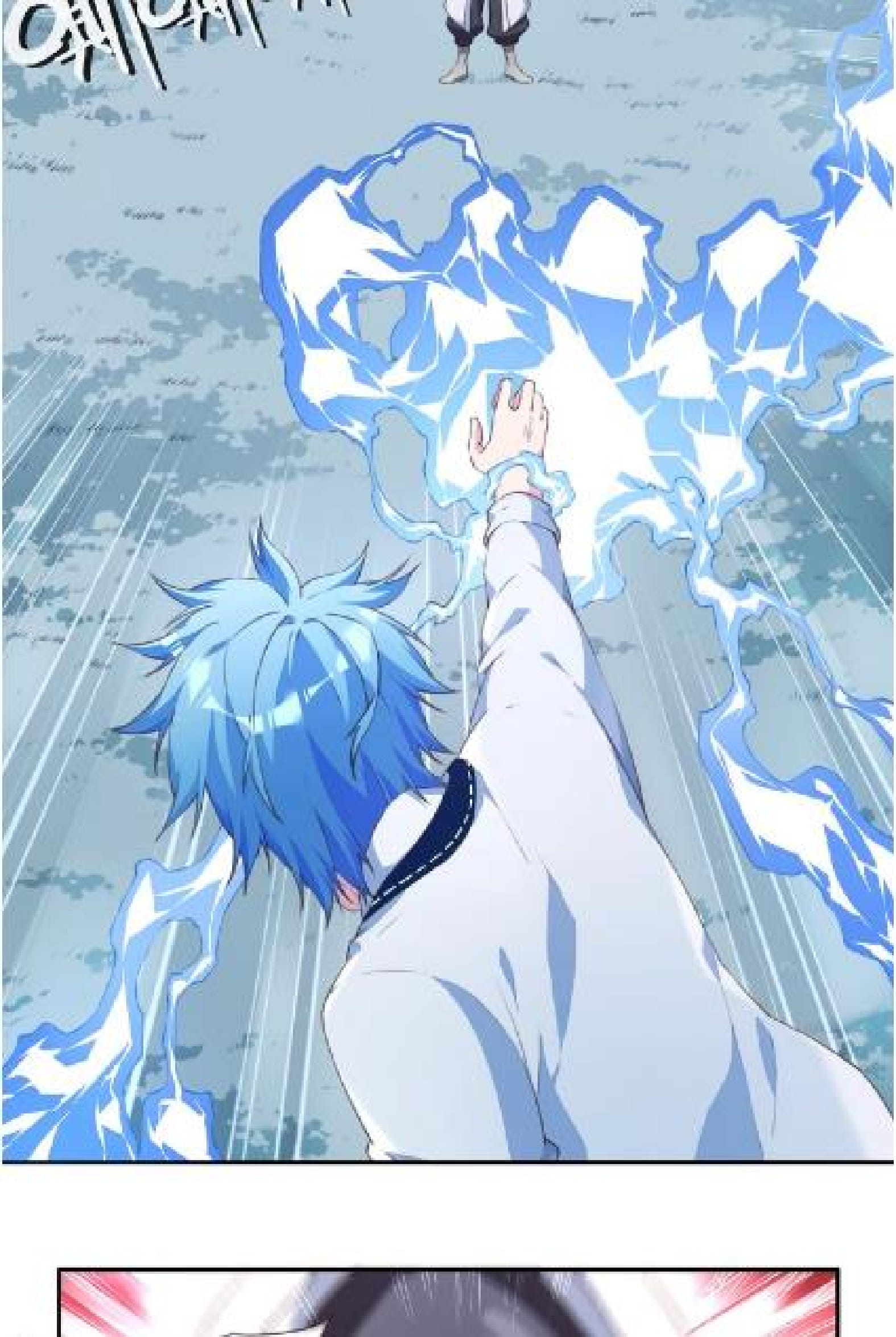 The Night’s God Chapter 27 Bahasa Indonesia