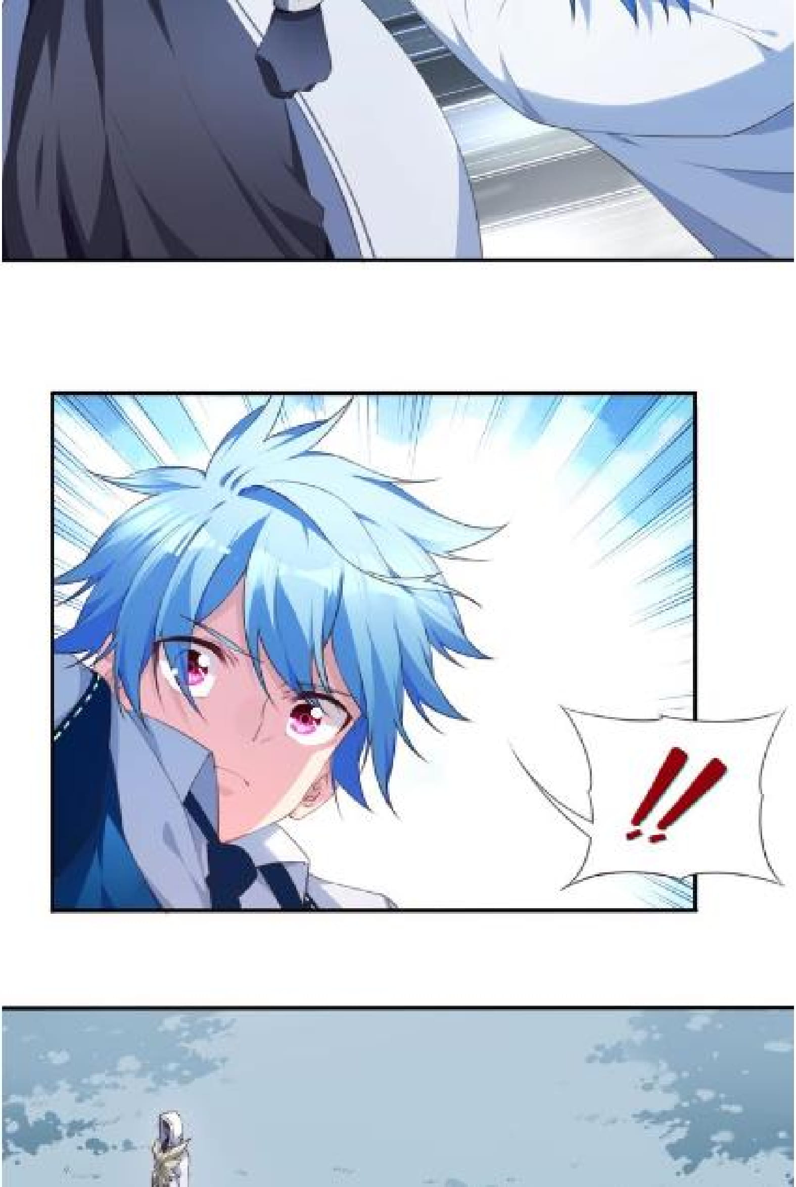 The Night’s God Chapter 27 Bahasa Indonesia