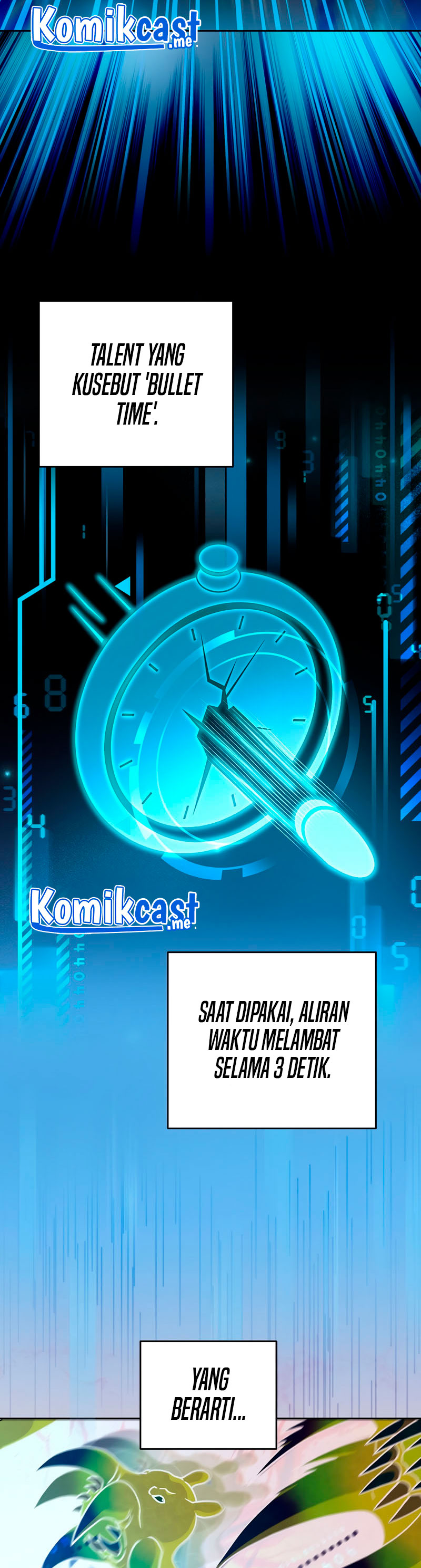 The Novel’s Extra (Remake) chapter 6