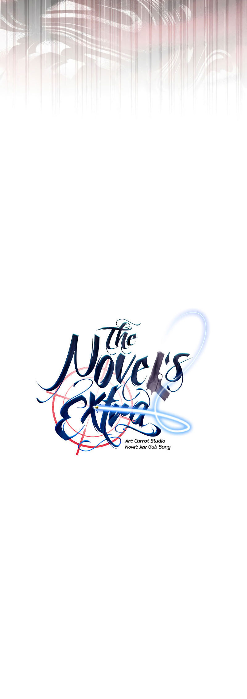 The Novel’s Extra (Remake) chapter 10