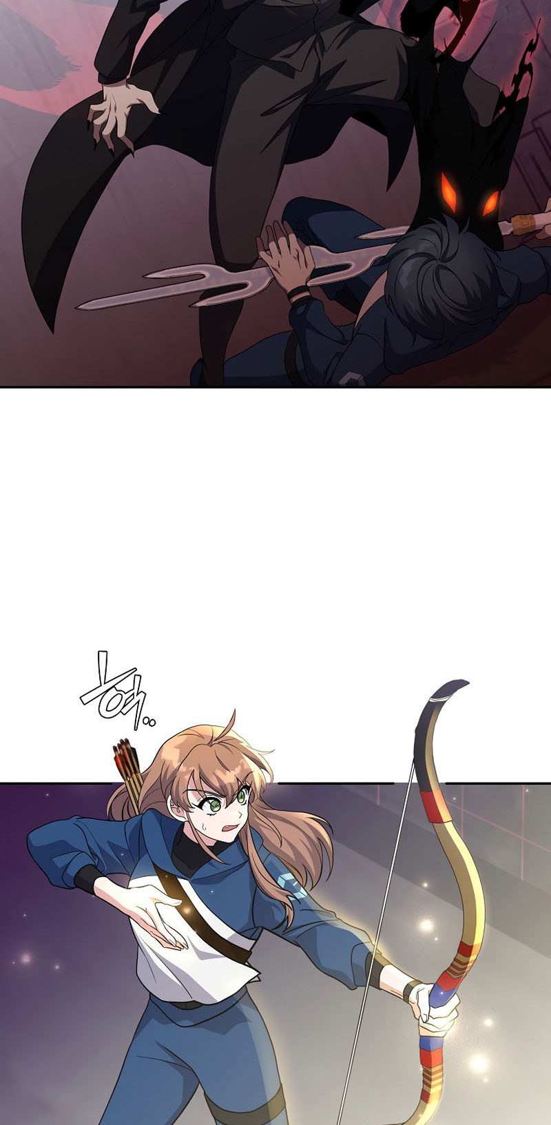 The Novel’s Extra (Remake) chapter 10