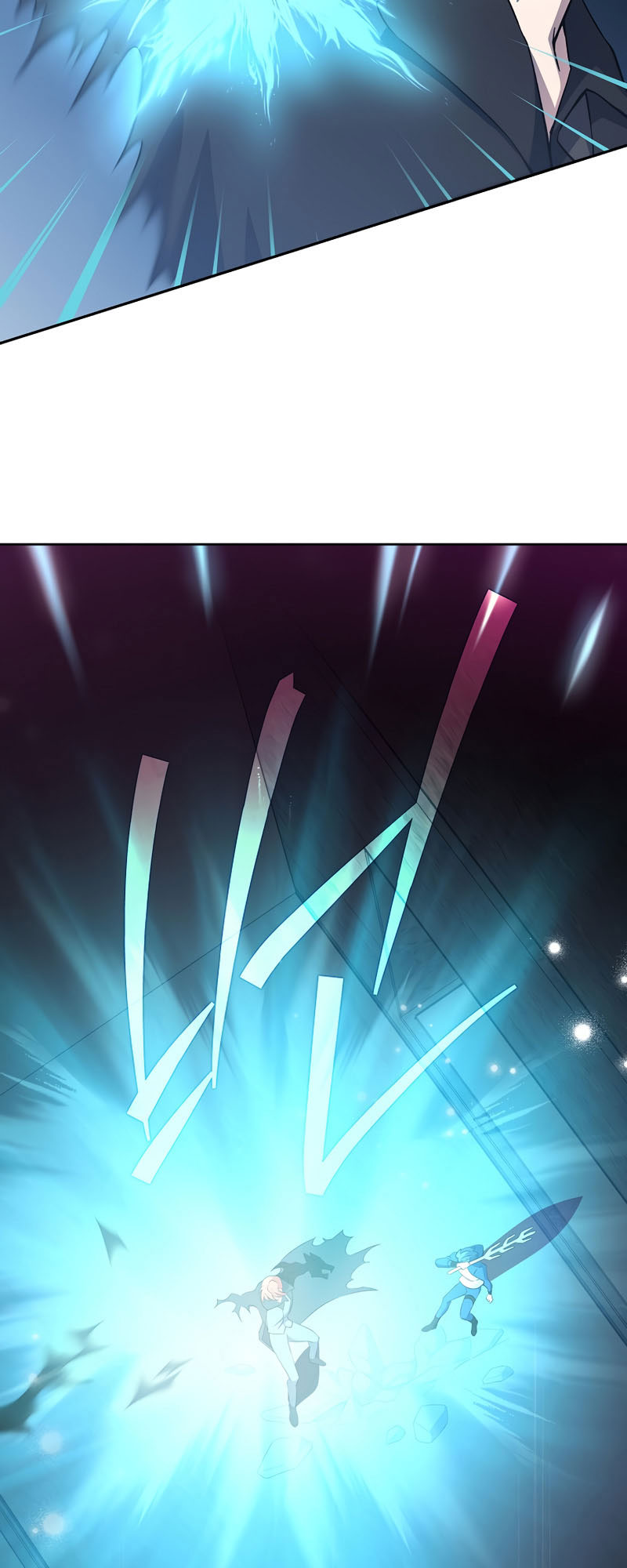 The Novel’s Extra (Remake) chapter 10