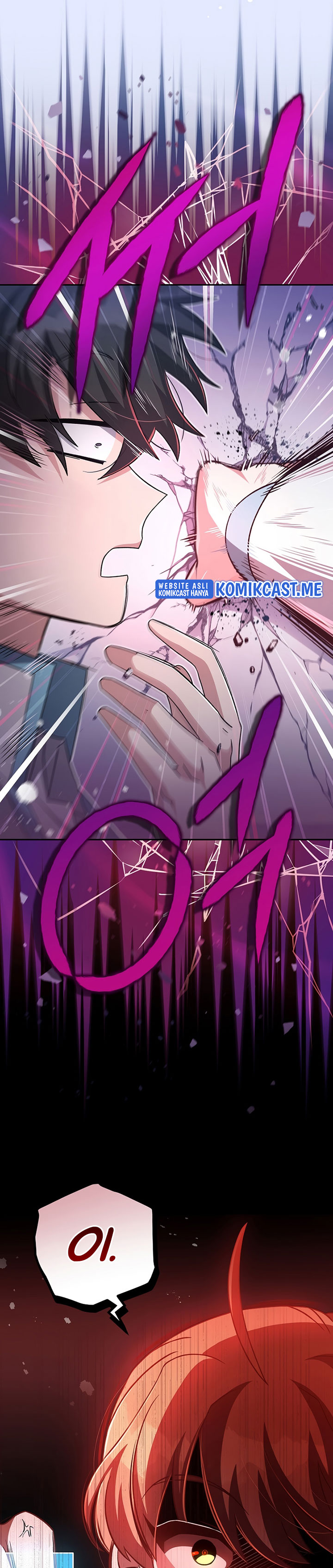 The Novel’s Extra (Remake) chapter 38