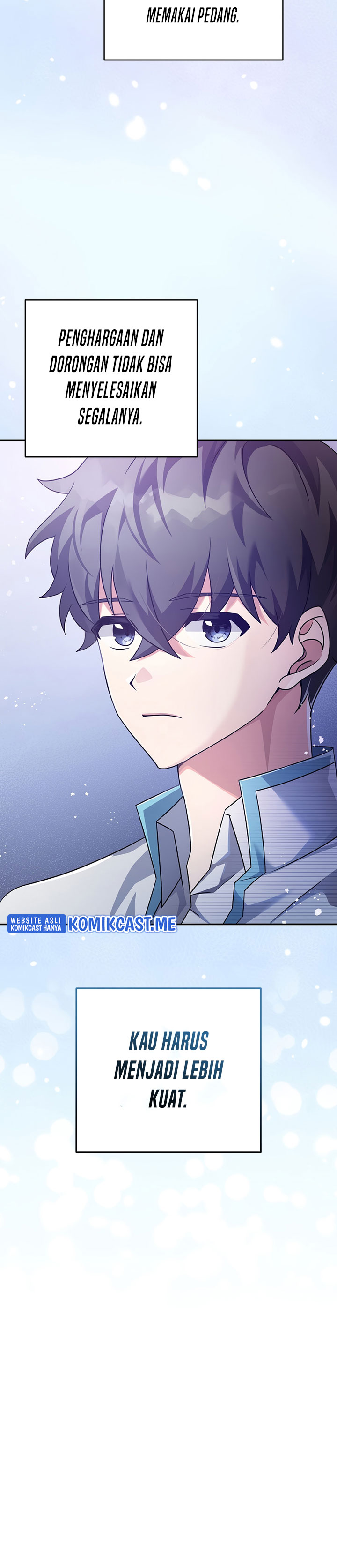 The Novel’s Extra (Remake) chapter 38