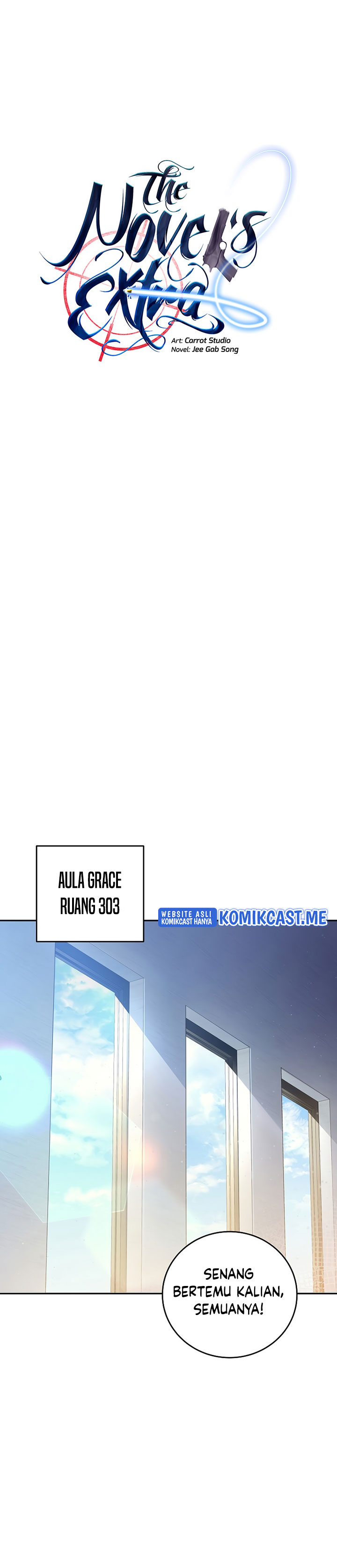 The Novel’s Extra (Remake) chapter 38