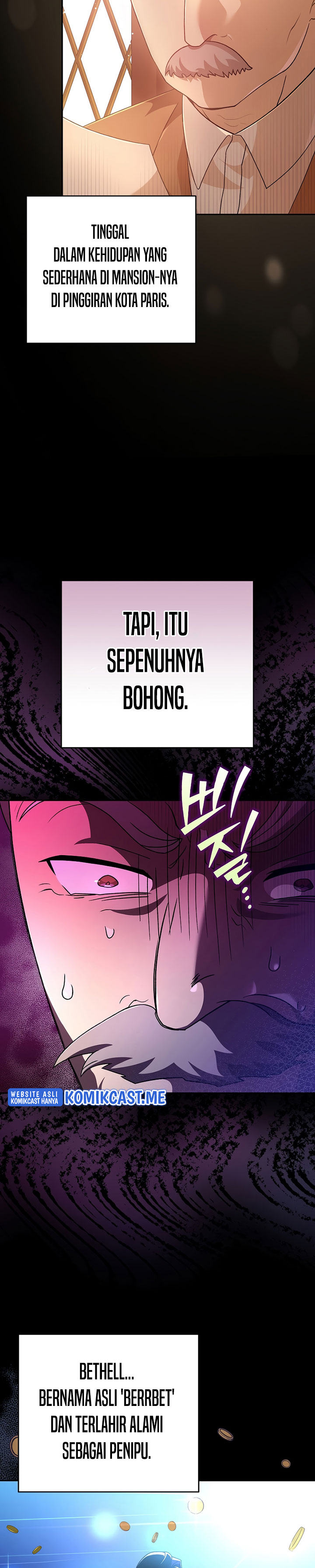 The Novel’s Extra (Remake) chapter 38