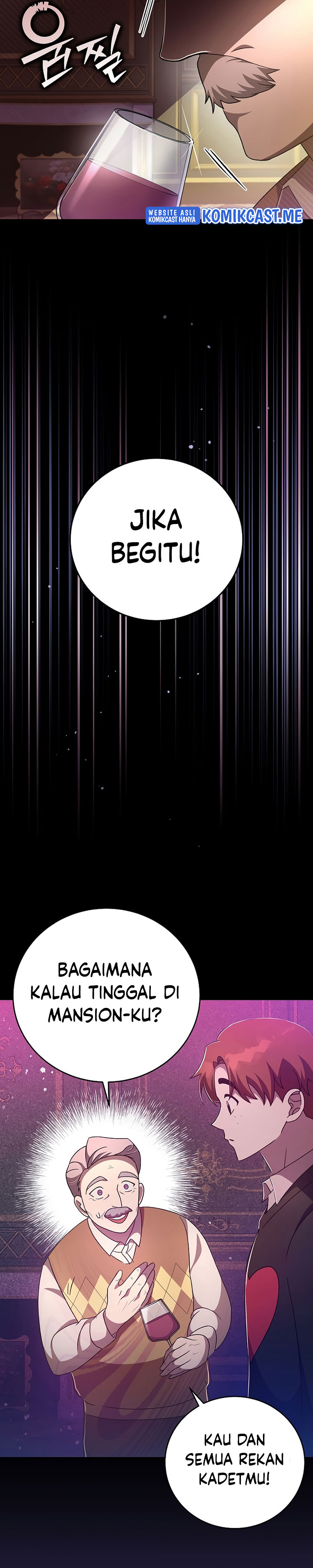 The Novel’s Extra (Remake) chapter 38