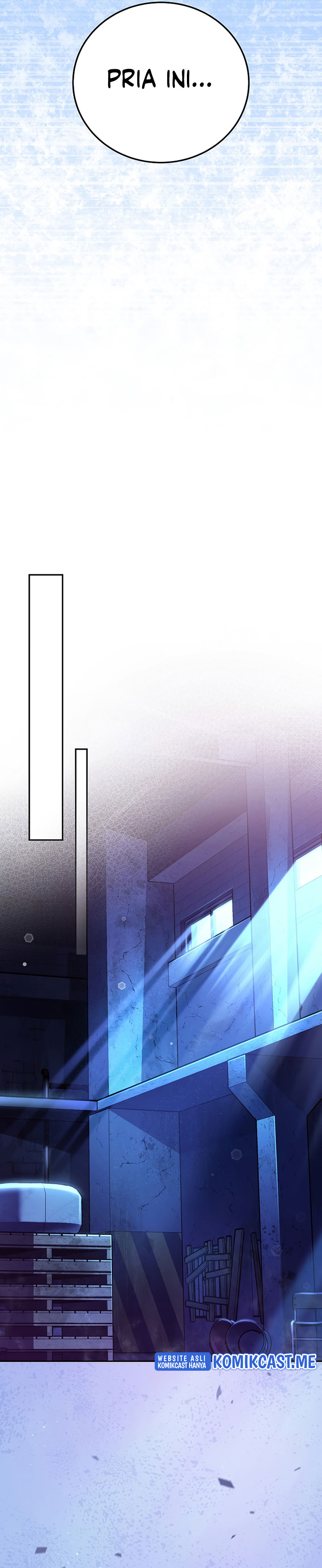 The Novel’s Extra (Remake) chapter 38