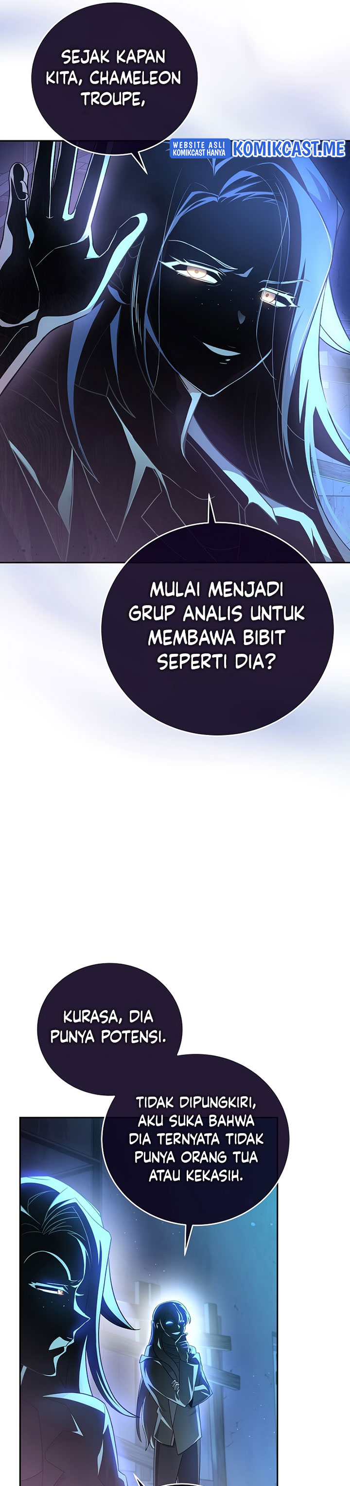 The Novel’s Extra (Remake) chapter 38